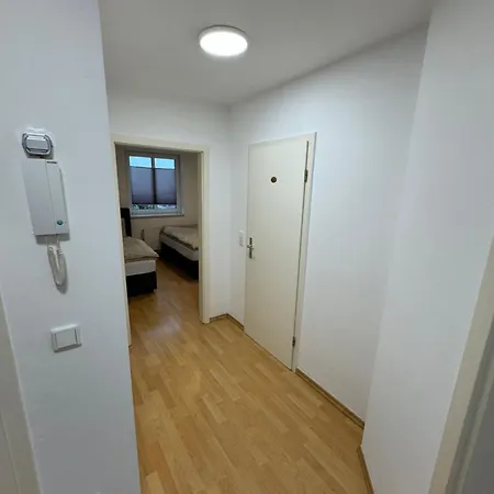 Alex Apartment'S 2 Solingen Exterior photo