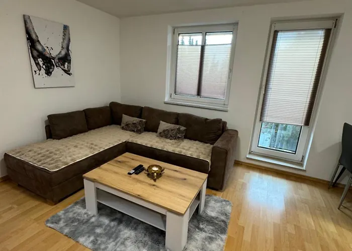 Alex Apartment\'S 2