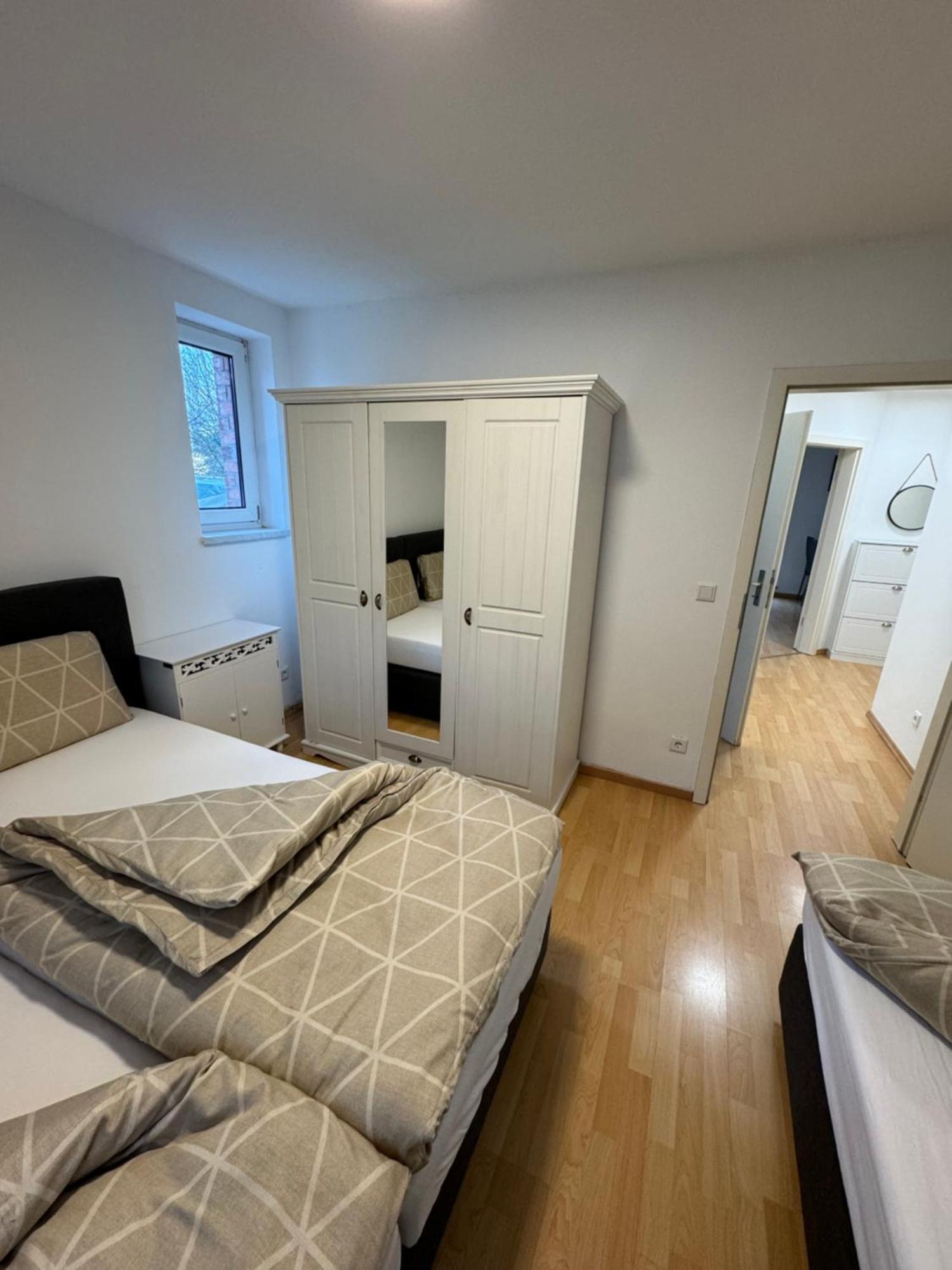 Alex Apartment's 2 *