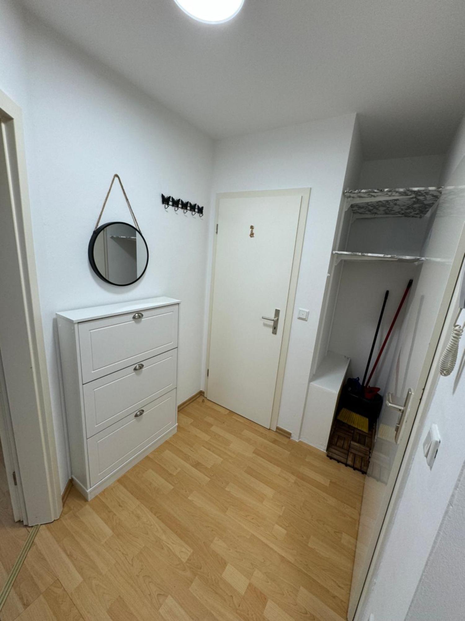 Alex Apartment's 2